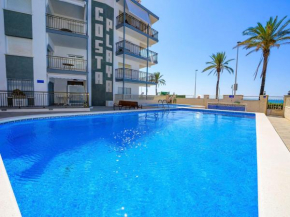 Apartment Costa Playa